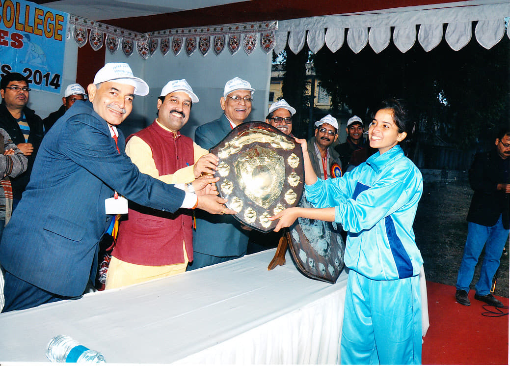 Patna Science College Activities photo 5