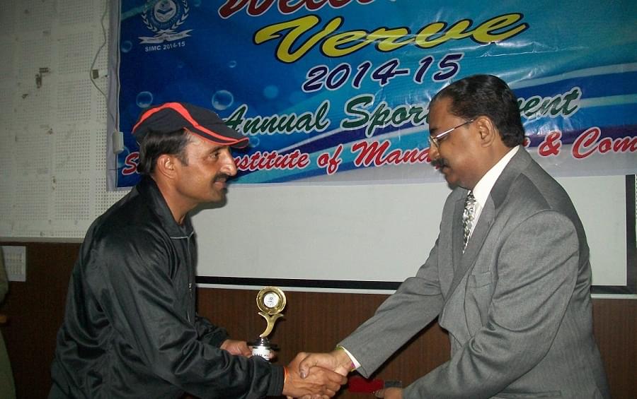 Subharti Institute of Management & Commerce Meerut College Events photo 9
