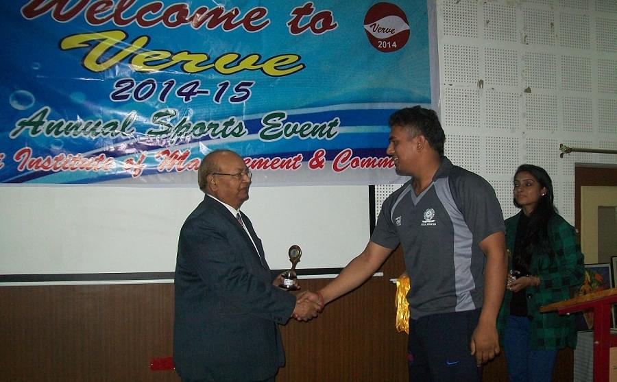 Subharti Institute of Management & Commerce Meerut College Events photo 10