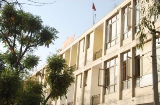 Maharaja Agrasen Institute of Management and Technology Yamuna Nagar Academic Building photo 1