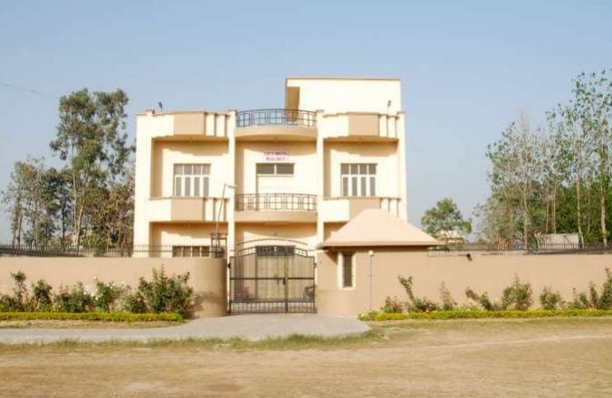 Maharaja Agrasen Institute of Management and Technology Yamuna Nagar Academic Building photo 2