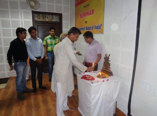 Maharaja Agrasen Institute of Management and Technology Yamuna Nagar College Events photo 2