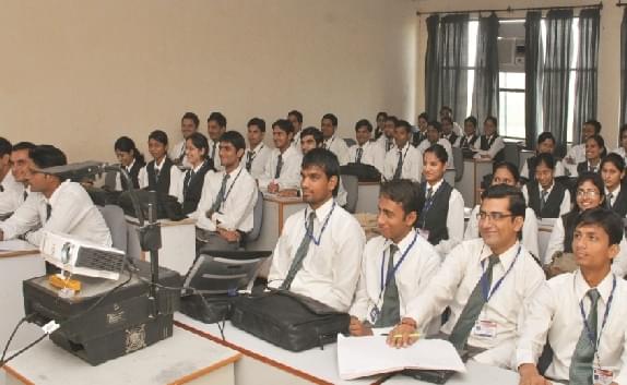 Maharaja Agrasen Institute of Management and Technology Yamuna Nagar Infrastructure and Facilities photo 4