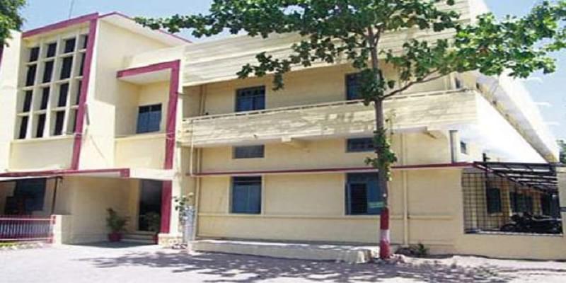 Dada Ramchand Bakhru Sindhu Mahavidyalaya Nagpur Campus & Infrastructure photo 5