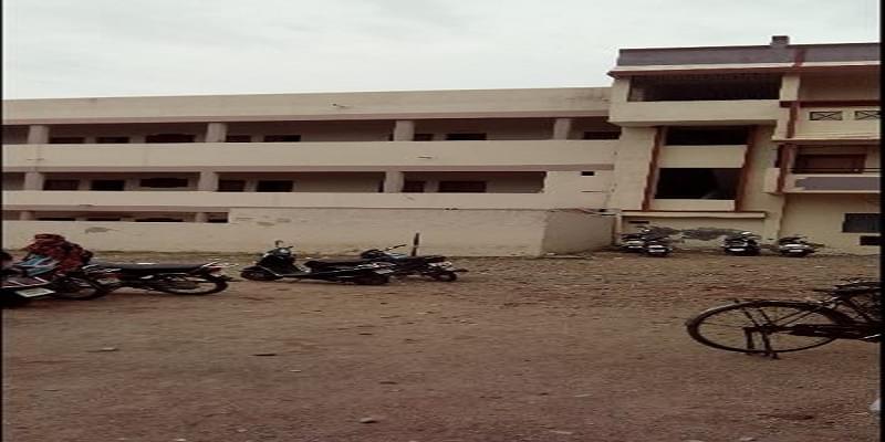 Dada Ramchand Bakhru Sindhu Mahavidyalaya Nagpur Campus & Infrastructure photo 3