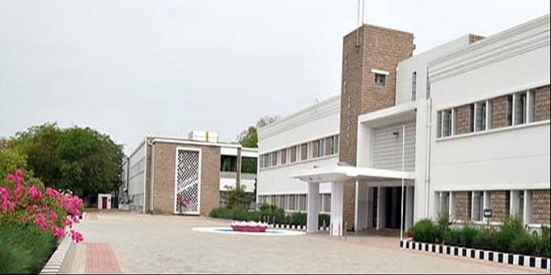 Fatima College Madurai Campus photo 3