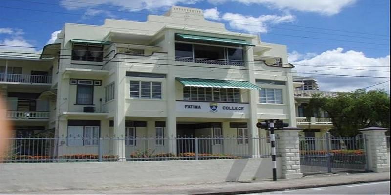 Fatima College Madurai Campus photo 4