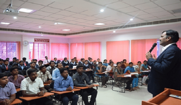 Faculty of Management, Builders Engineering College Tiruppur College Events photo 1