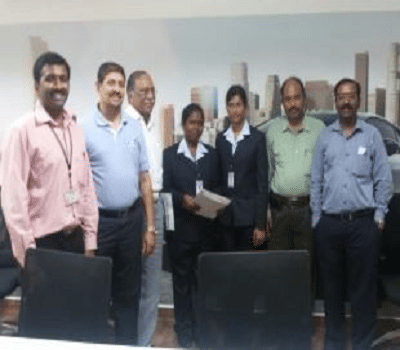 Faculty of Management, Builders Engineering College Tiruppur College Events photo 5