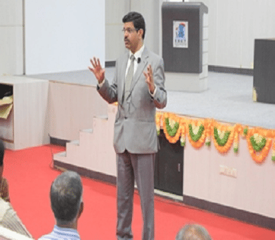 Faculty of Management, Builders Engineering College Tiruppur College Events photo 6