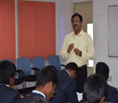 Faculty of Management, Builders Engineering College Tiruppur Classrooms photo 1
