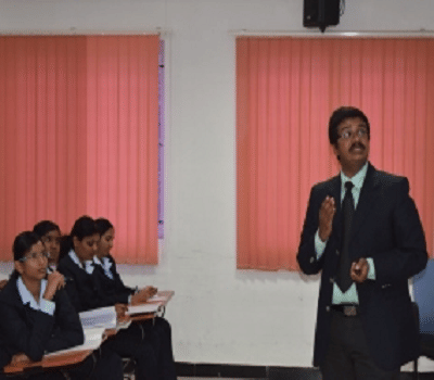 Faculty of Management, Builders Engineering College Tiruppur Classrooms photo 2