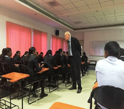 Faculty of Management, Builders Engineering College Tiruppur Classrooms photo 4