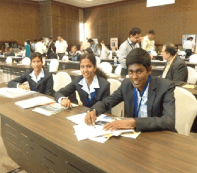 Faculty of Management, Builders Engineering College Tiruppur Classrooms photo 5