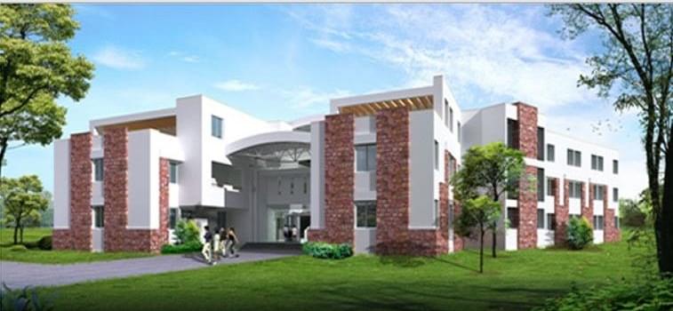 BLDE Association's AS Patil College of Commerce Bijapur Academic Building photo 1