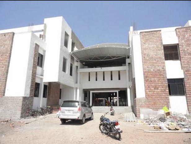 BLDE Association's AS Patil College of Commerce Bijapur Academic Building photo 2