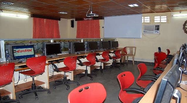 BLDE Association's AS Patil College of Commerce Bijapur Infrastructure and Facilities photo 3