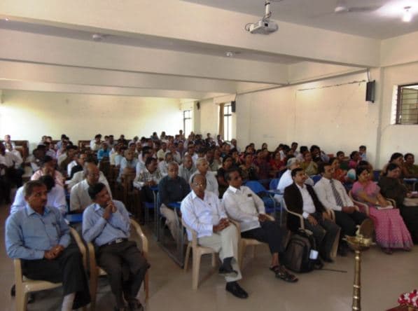 BLDE Association's AS Patil College of Commerce Bijapur College Events photo 2