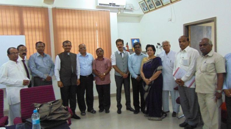 BLDE Association's AS Patil College of Commerce Bijapur College Events photo 5