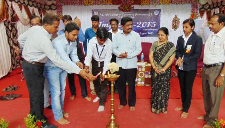 BLDE Association's AS Patil College of Commerce Bijapur College Events photo 6