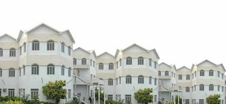 SSM School of Management and Computer Application Namakkal Academic Building photo 1