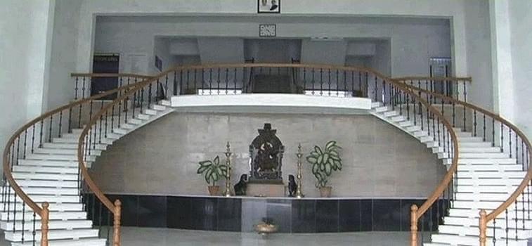 SSM School of Management and Computer Application Namakkal Infrastructure photo 1