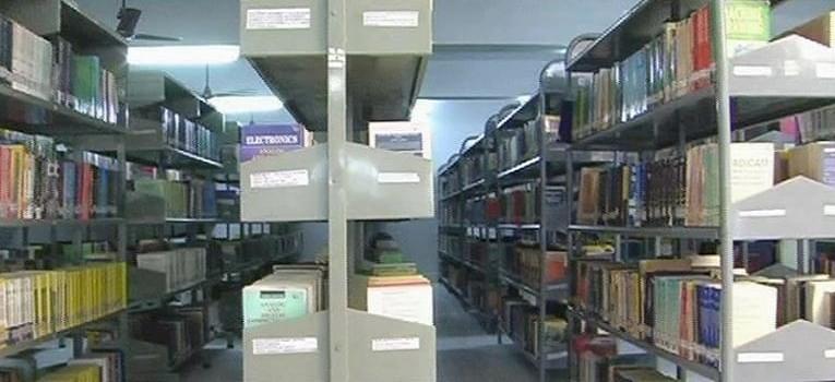 SSM School of Management and Computer Application Namakkal Infrastructure photo 2