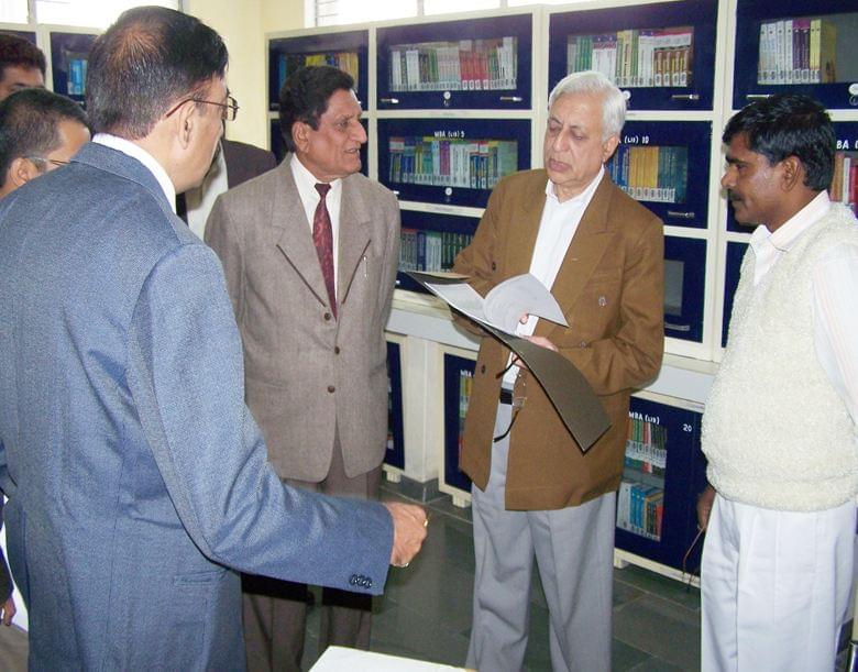 Roorkee College of Management and Computer Application Dehradun Campus photo 1