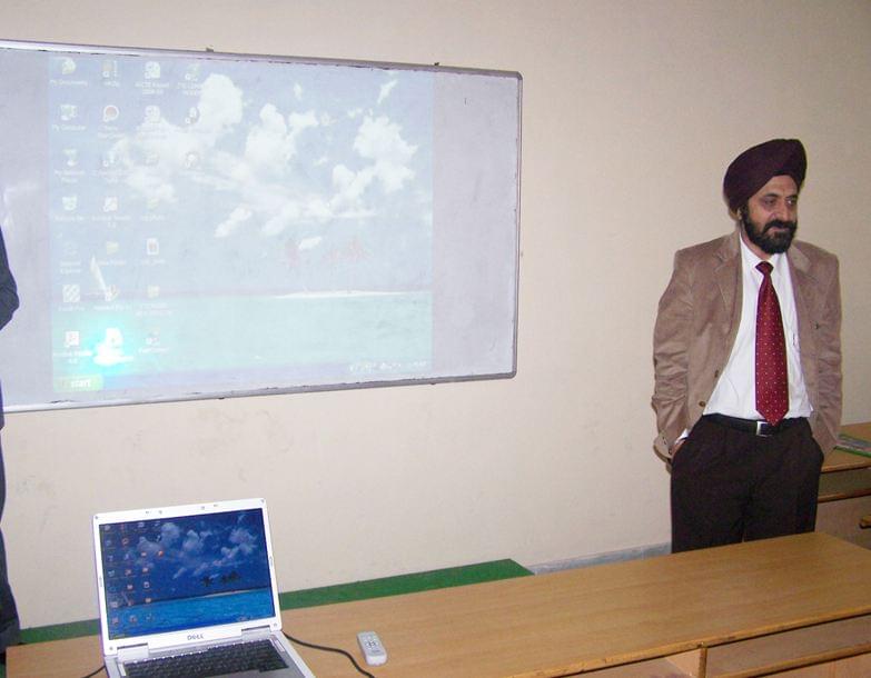 Roorkee College of Management and Computer Application Dehradun Campus photo 3