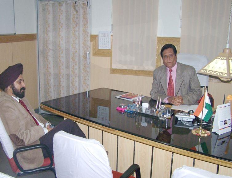 Roorkee College of Management and Computer Application Dehradun Campus photo 5