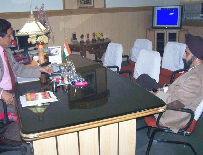 Roorkee College of Management and Computer Application Dehradun Campus photo 6