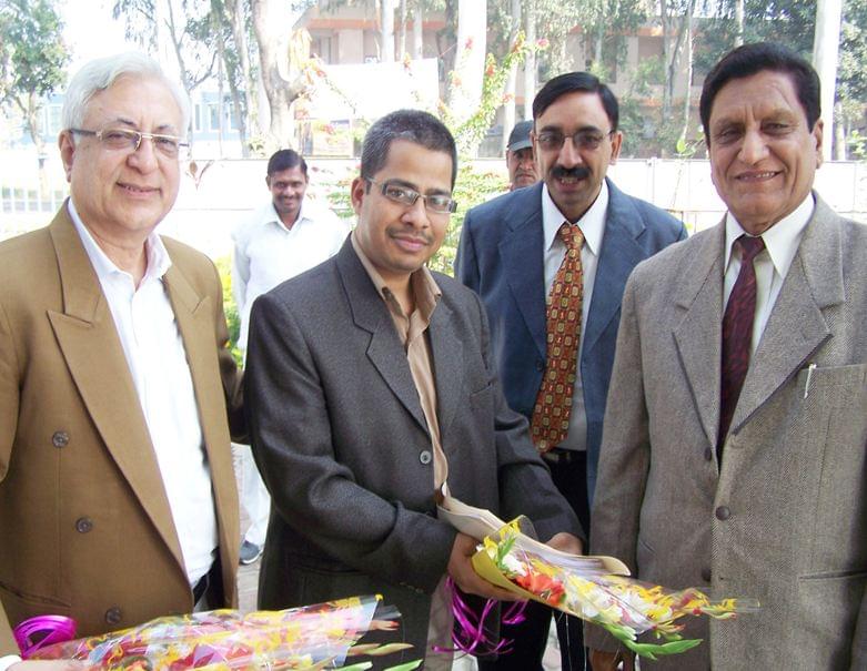 Roorkee College of Management and Computer Application Dehradun Campus photo 8