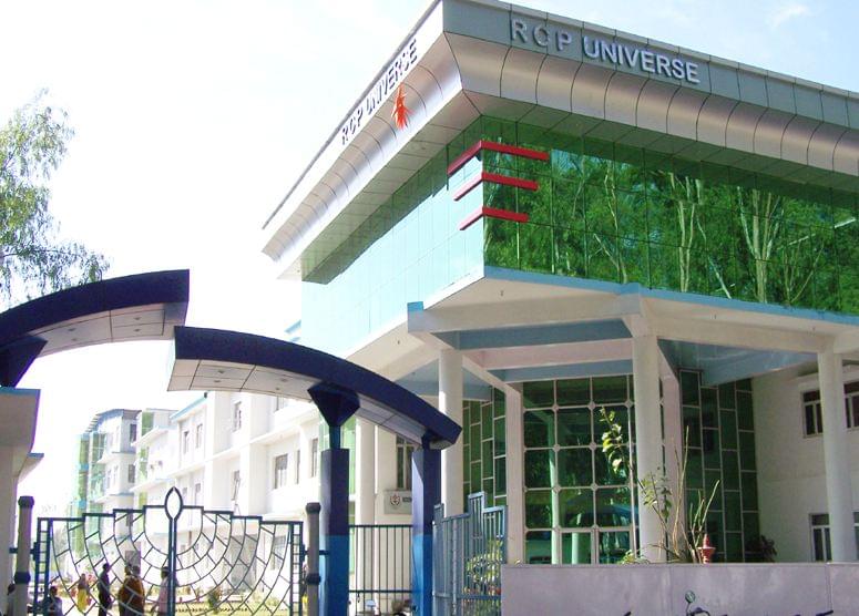 Roorkee College of Management and Computer Application Dehradun Academic Building photo 2