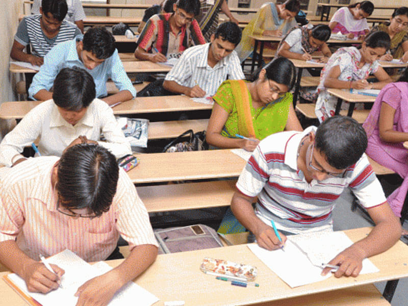 CU Shah Science College Ahmedabad Infrastructure photo 4