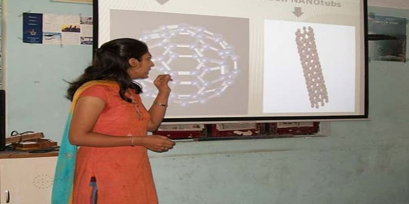 KK Shah Jarodwala Maninagar Science College Ahmedabad Campus & Facility photo 4