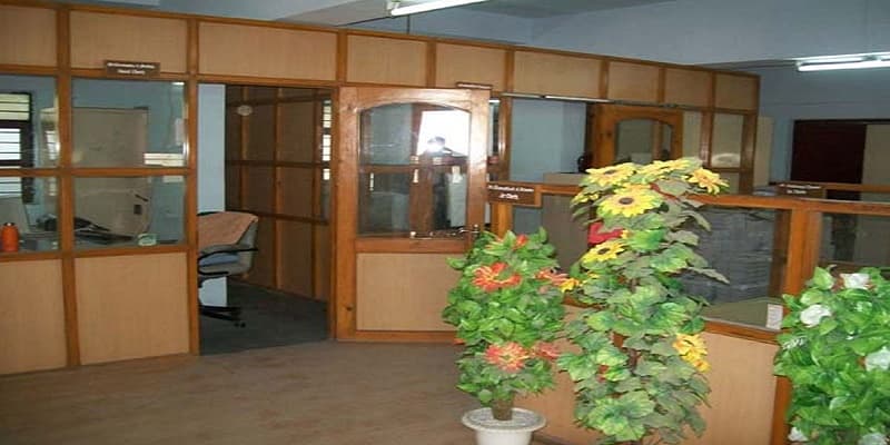 KK Shah Jarodwala Maninagar Science College Ahmedabad Campus & Facility photo 5