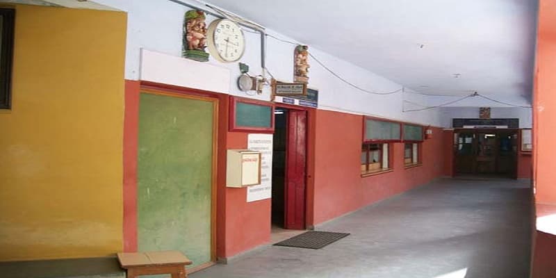 KK Shah Jarodwala Maninagar Science College Ahmedabad Campus & Facility photo 3