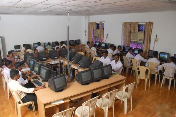 Park's College Tiruppur Infrastructure photo 2