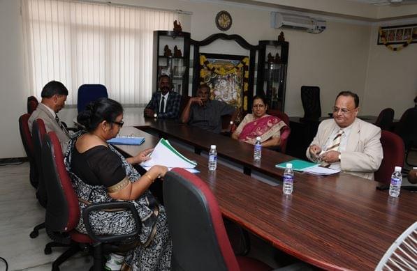 Park's College Tiruppur College Events photo 1