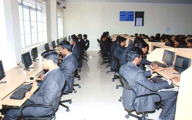 Park's College Tiruppur Infrastructure photo 4