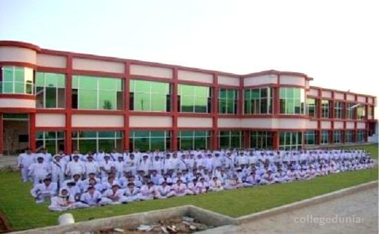 NIMT Institute of Management Jaipur Campus photo 1