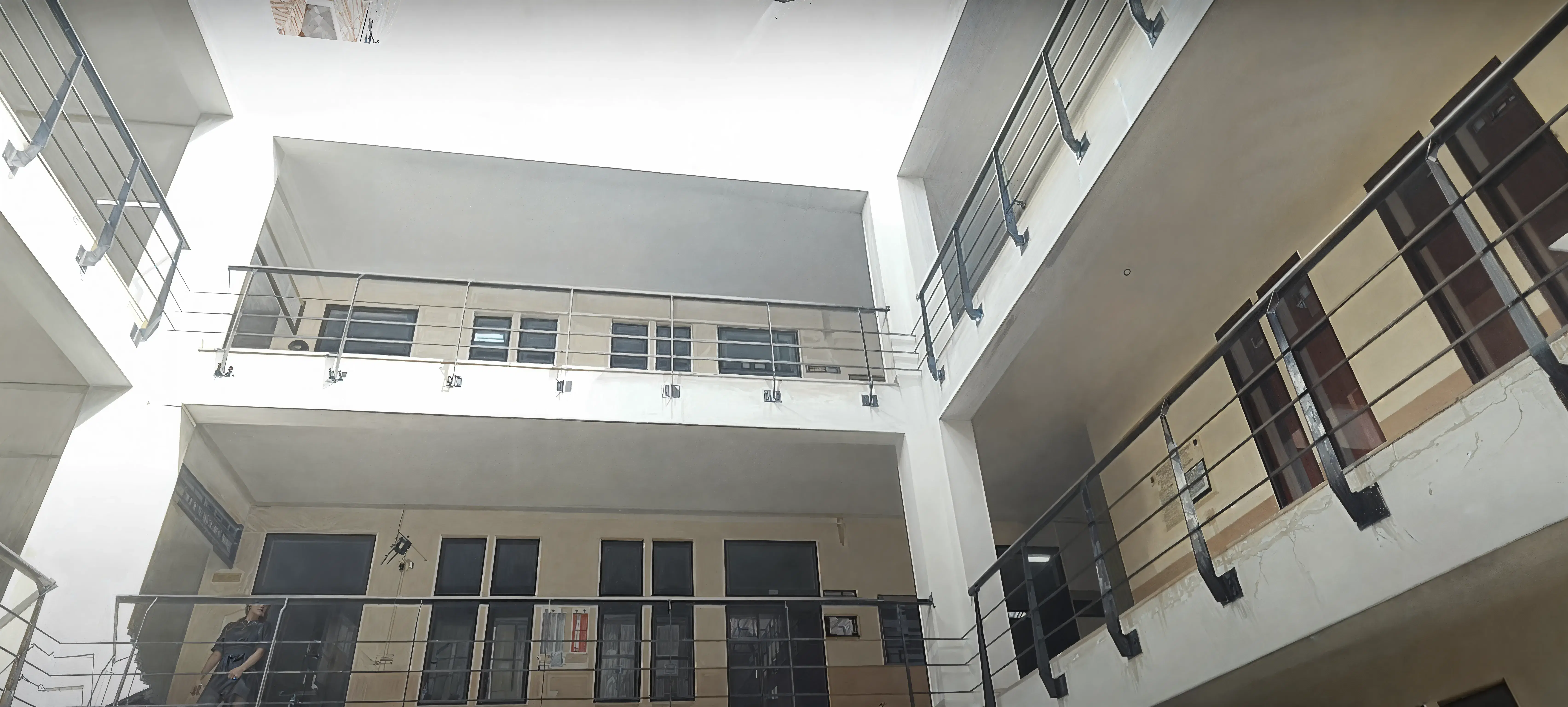 ADGITM Academic Infrastructure photo 1