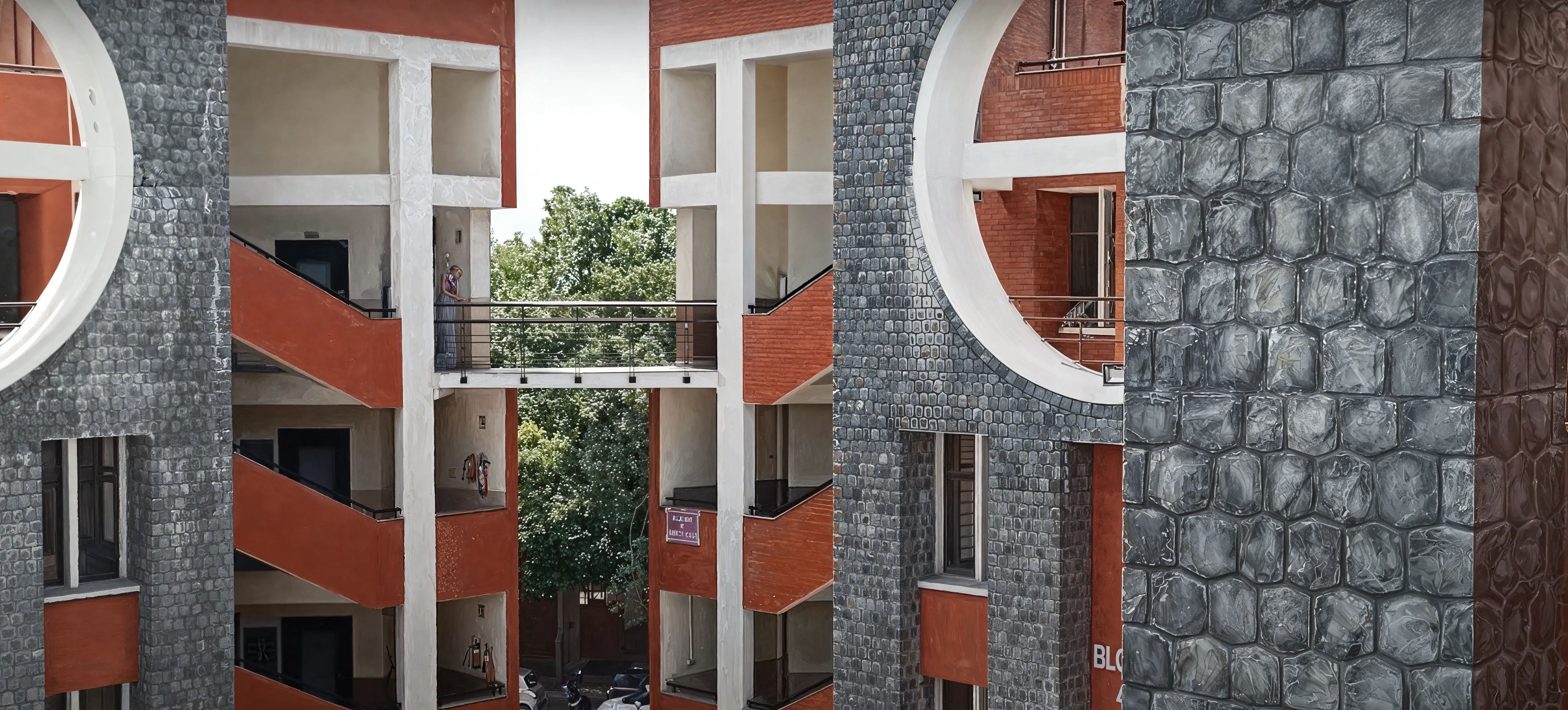 ADGITM Academic Infrastructure photo 2