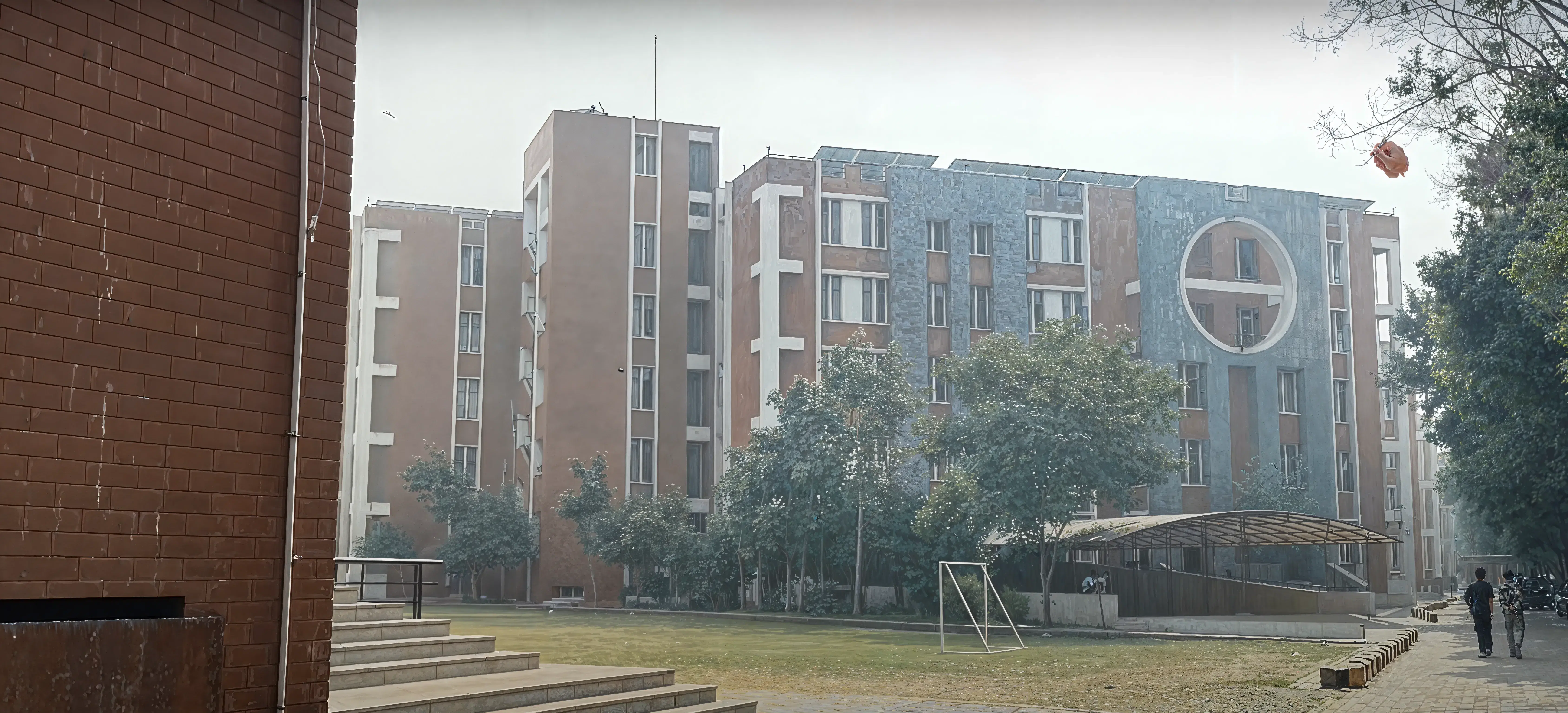 ADGITM Campus photo 1