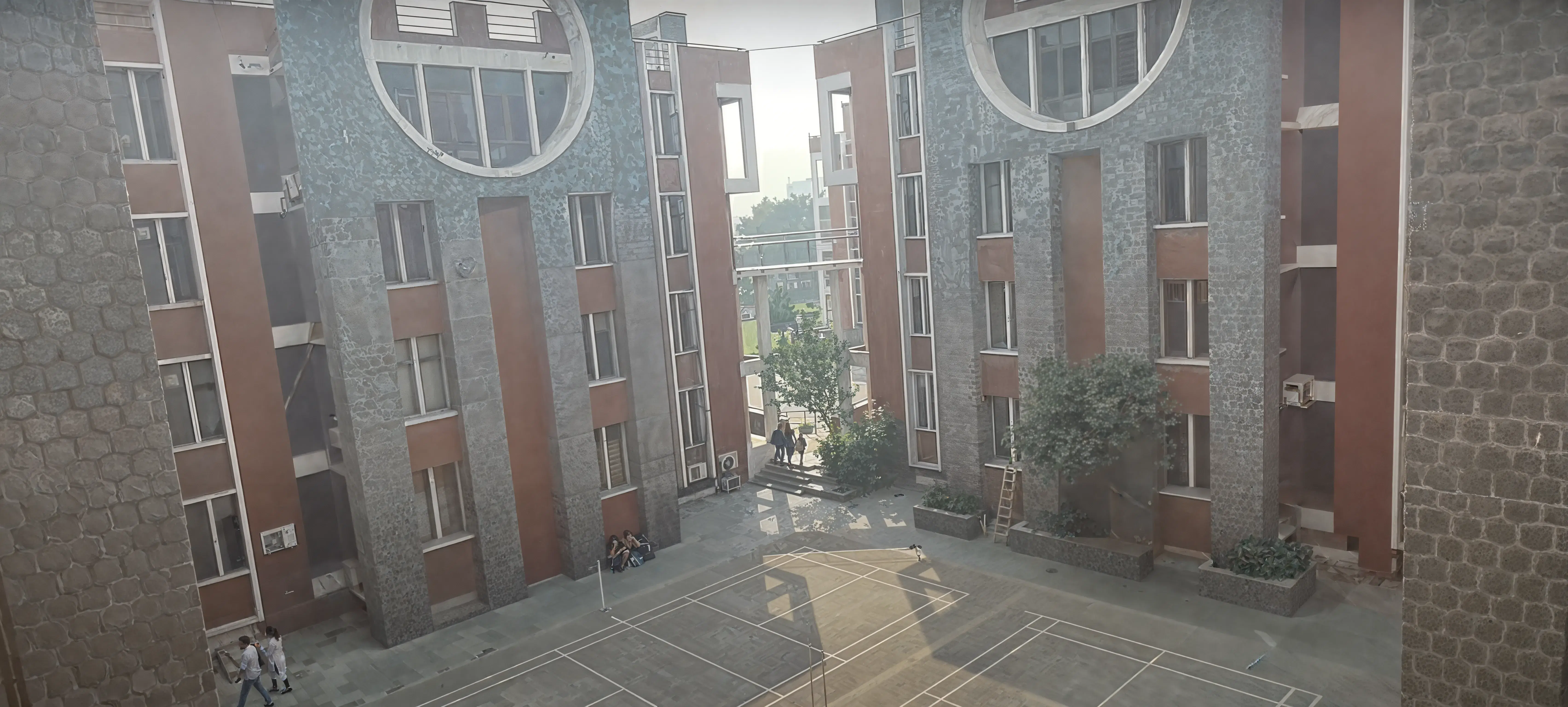 ADGITM Campus photo 2