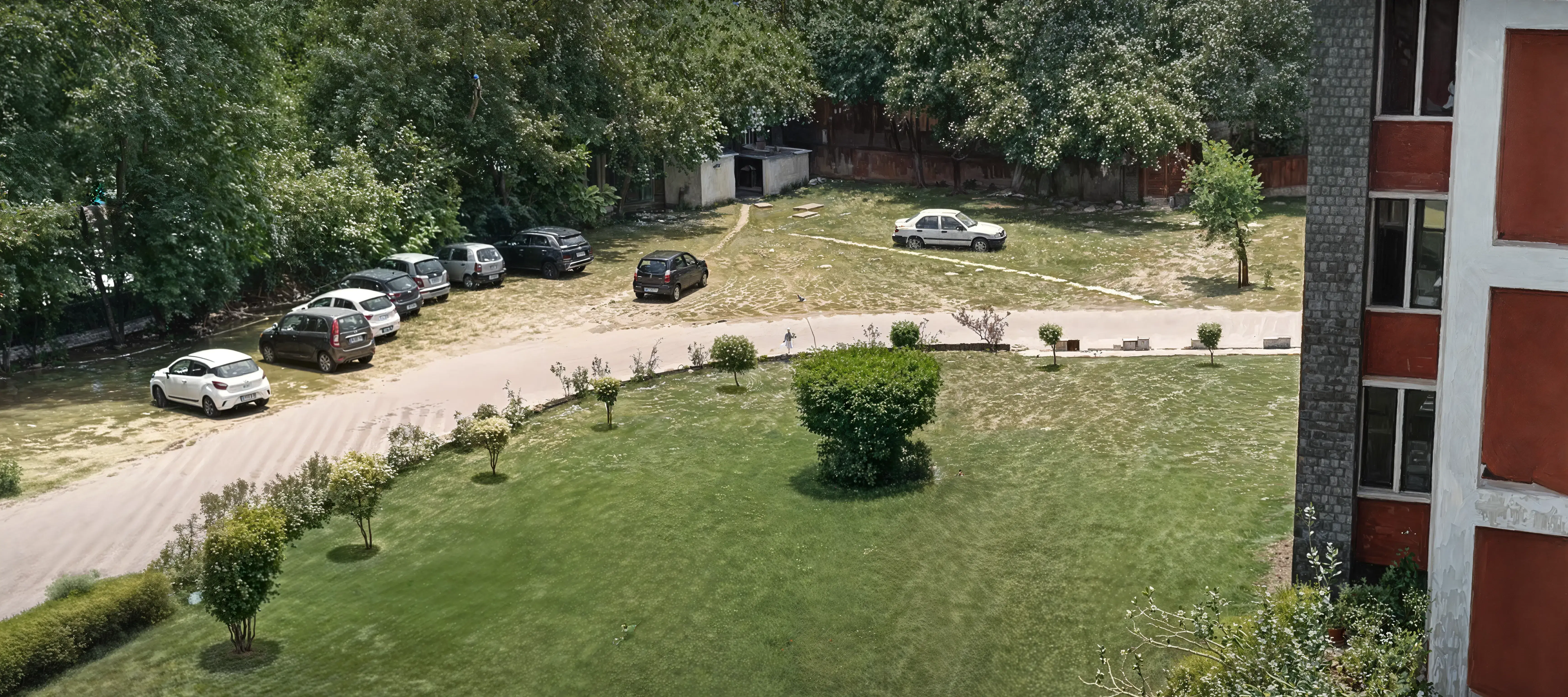 ADGITM Campus photo 3