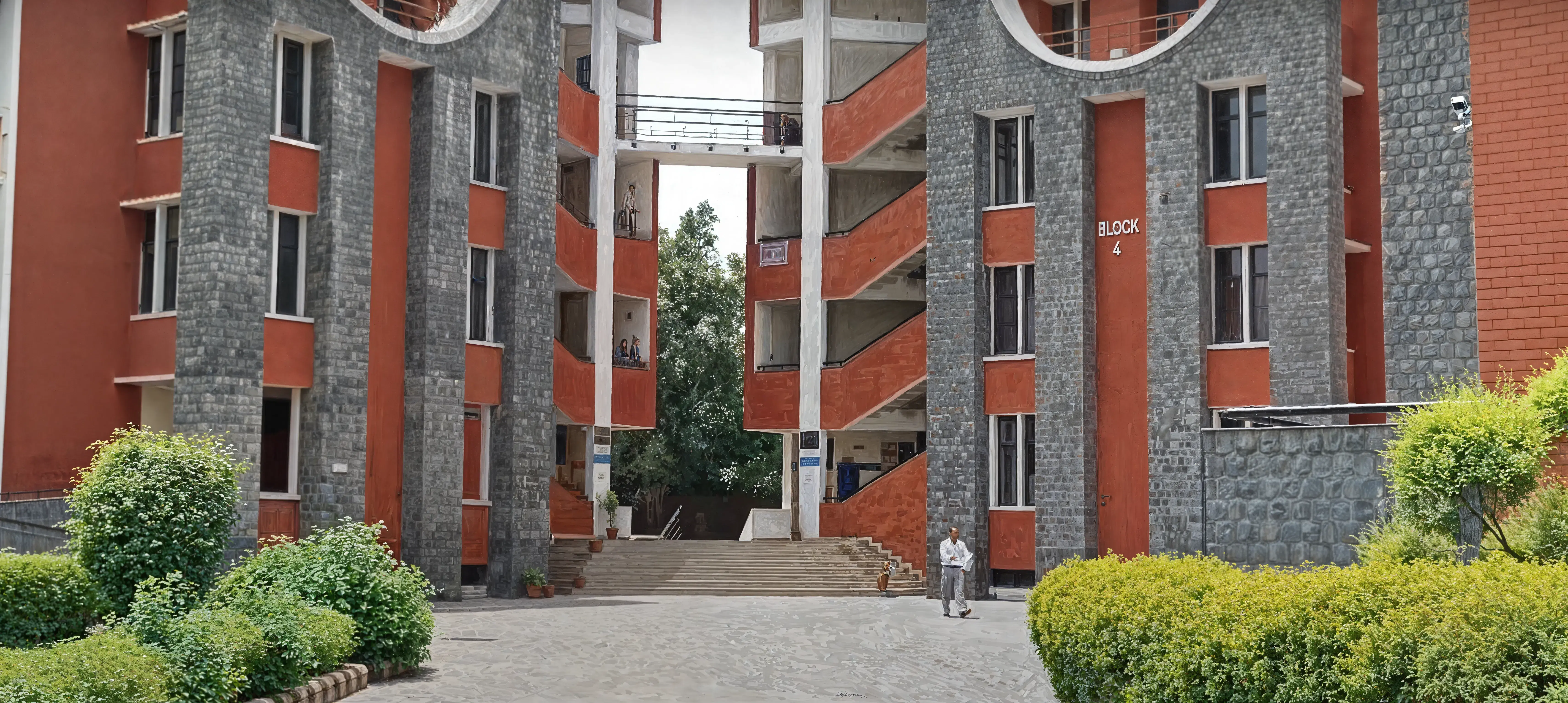 ADGITM Campus photo 6