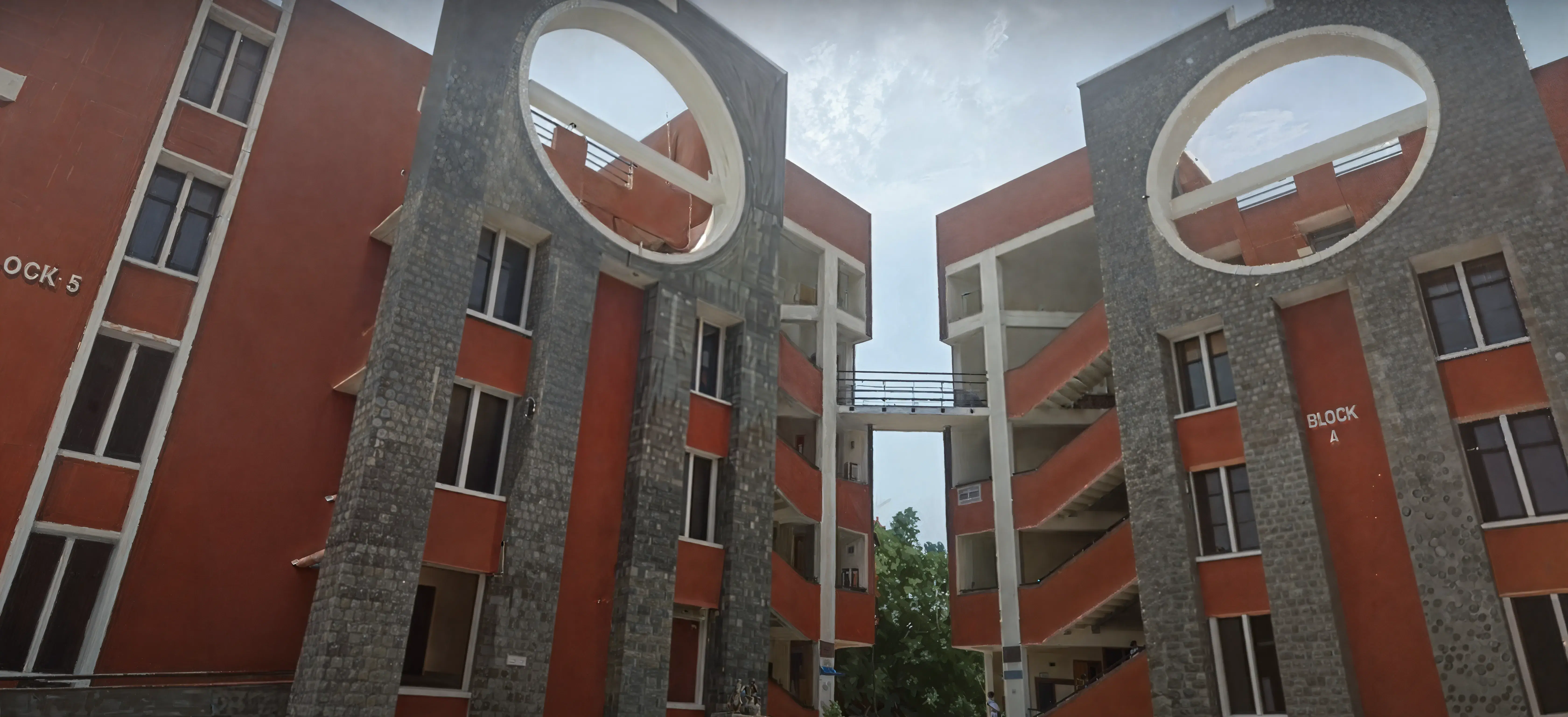 ADGITM Campus photo 7