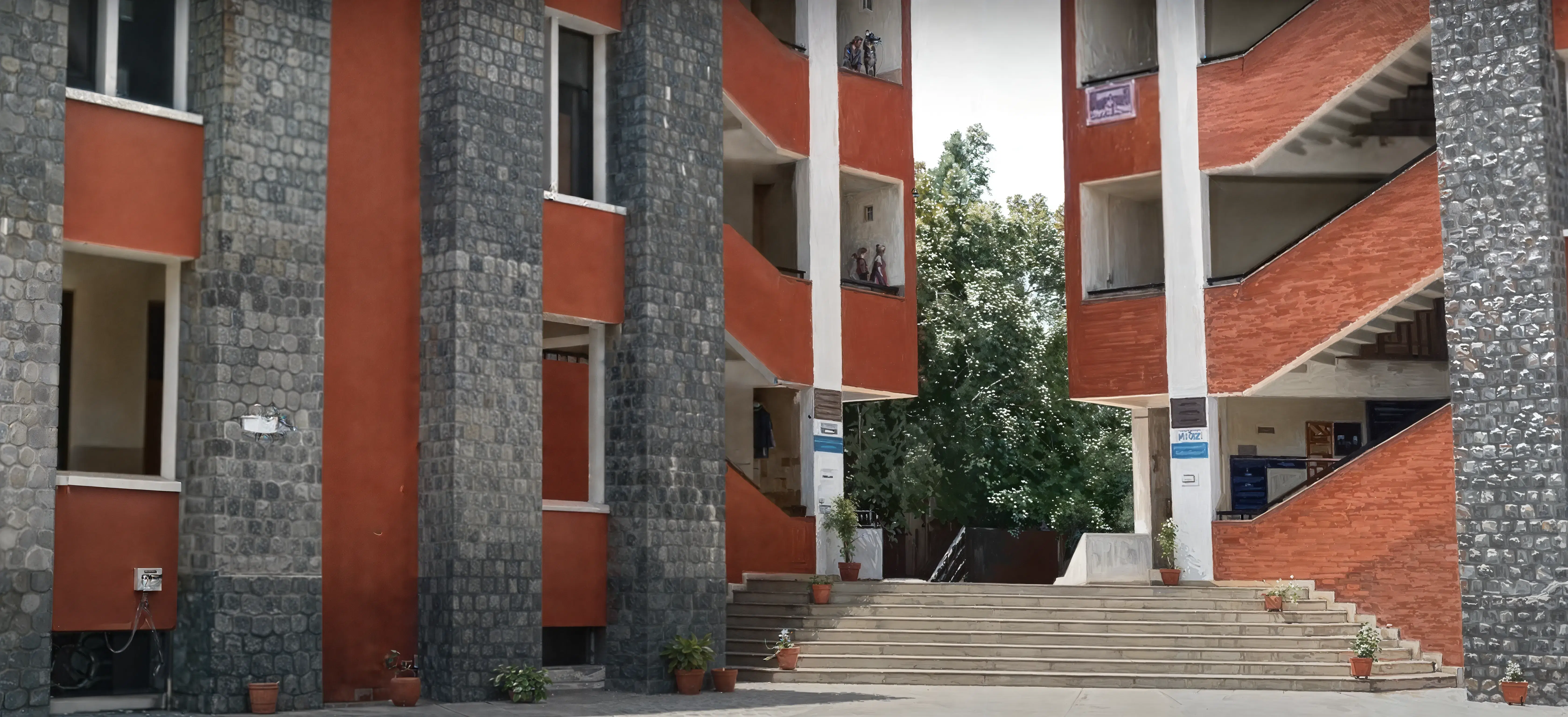 ADGITM Campus photo 8