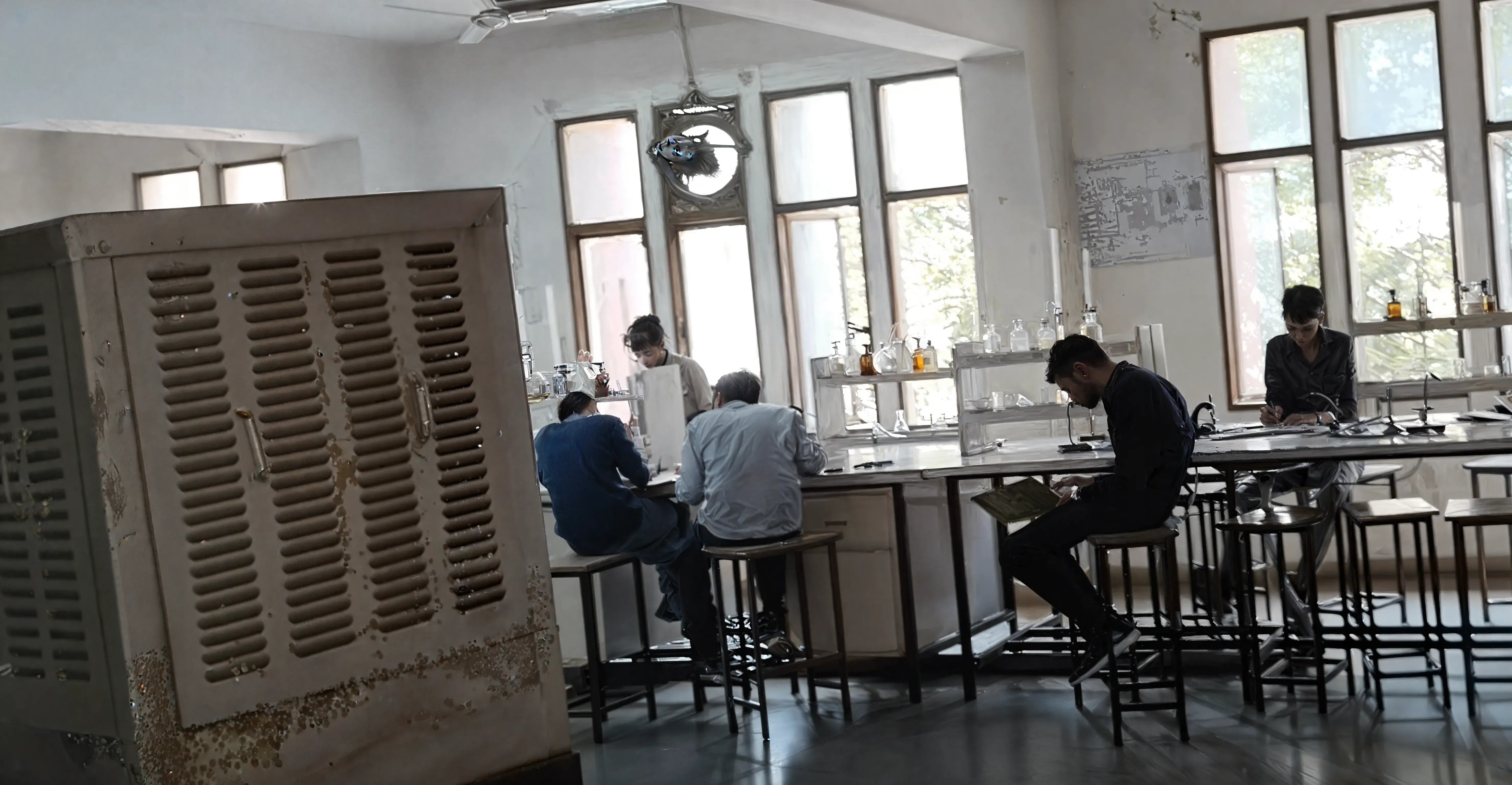 ADGITM Academic Infrastructure photo 4